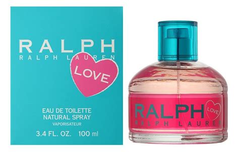 ralph lauren love perfume review.